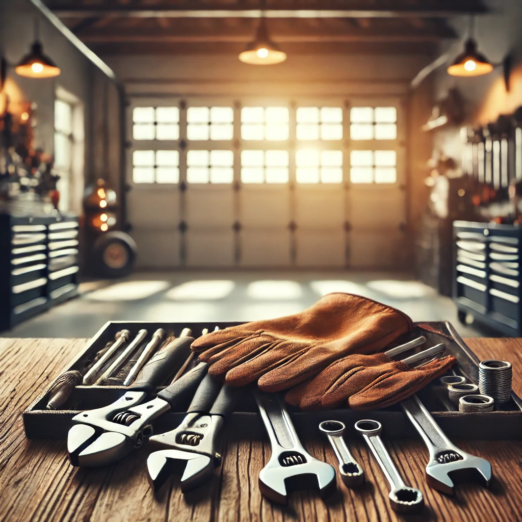 About Our Family-Owned Garage Door Company in Kimberton PA - Professional Service Team