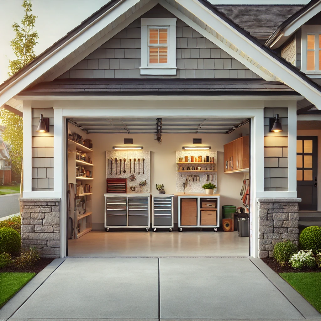 Latest garage door repair tips and maintenance guides from Kimberton's trusted experts