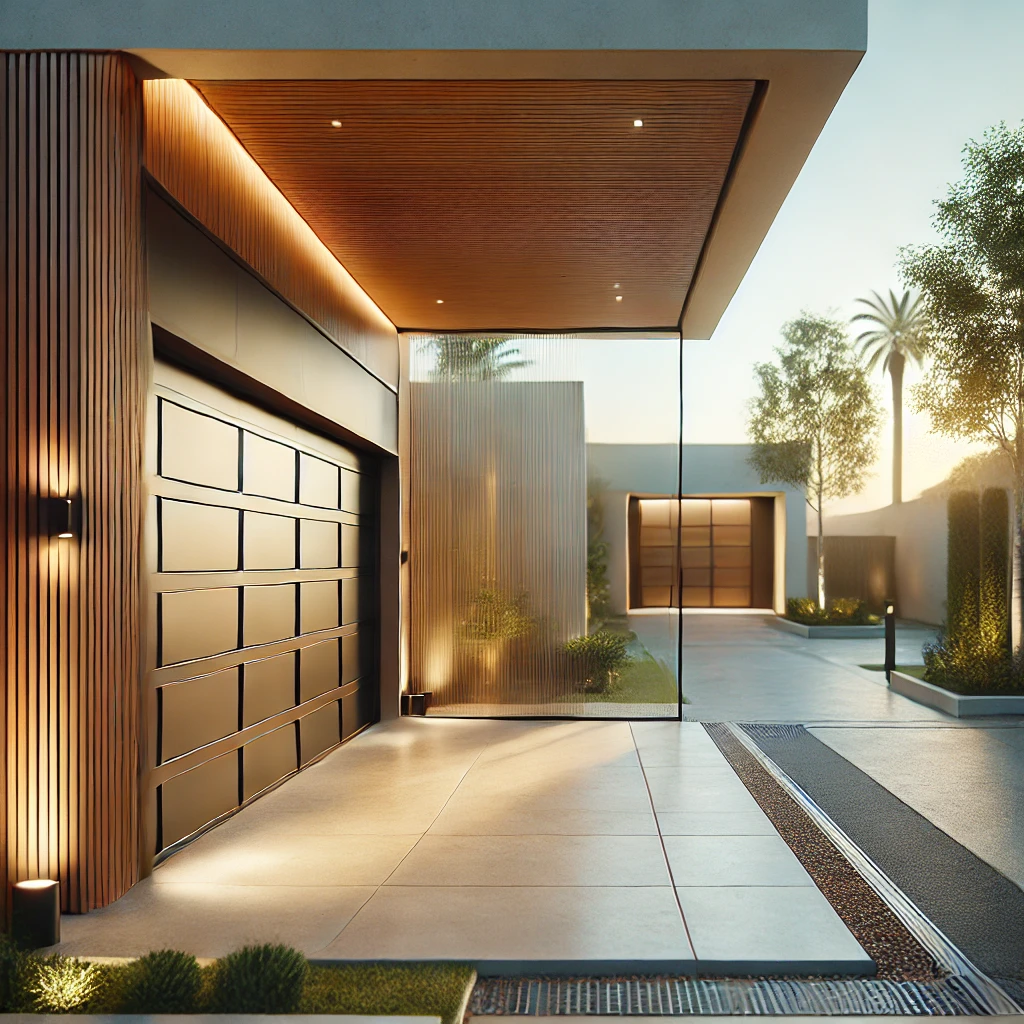 Custom Garage Doors Kimberton PA - Luxury Designs with Premium Materials & Expert Installation
