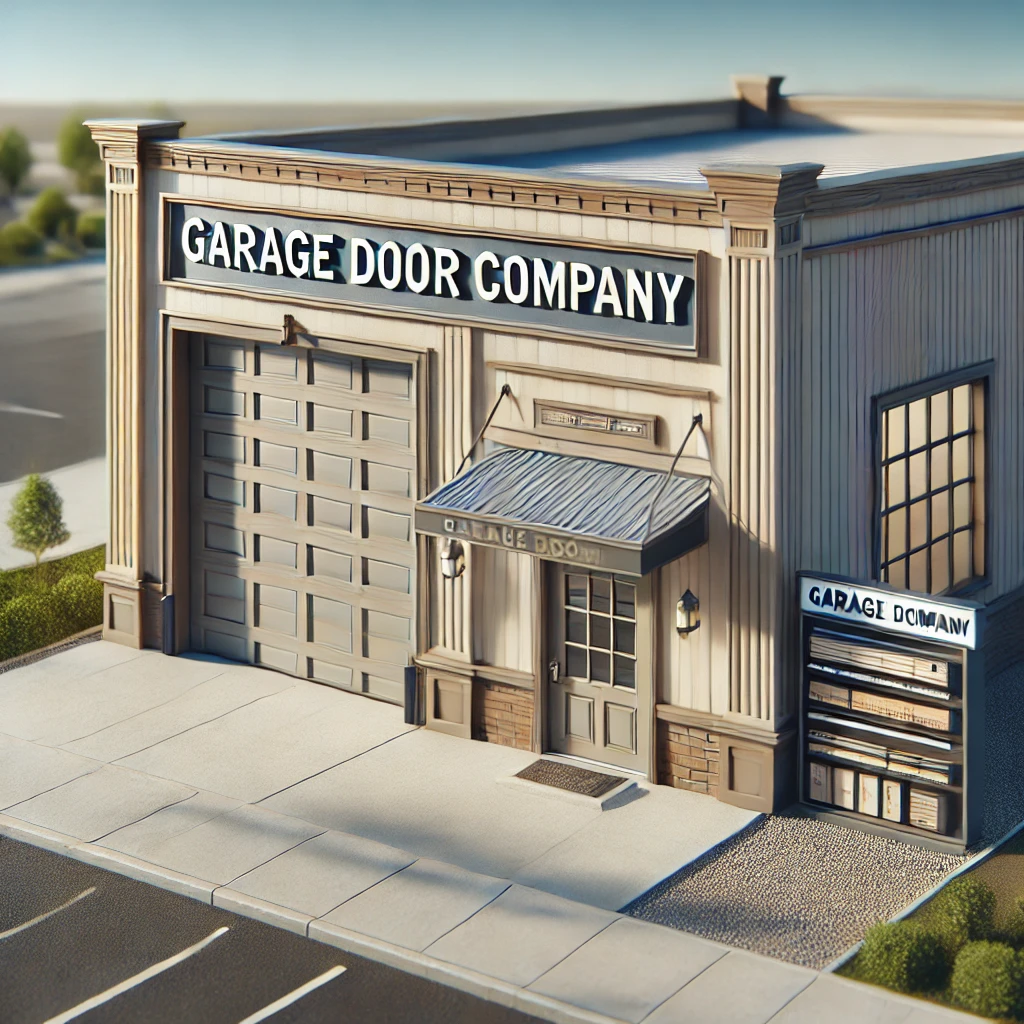 Best Garage Door Company Near Me Kimberton PA - 24/7 Emergency Service
