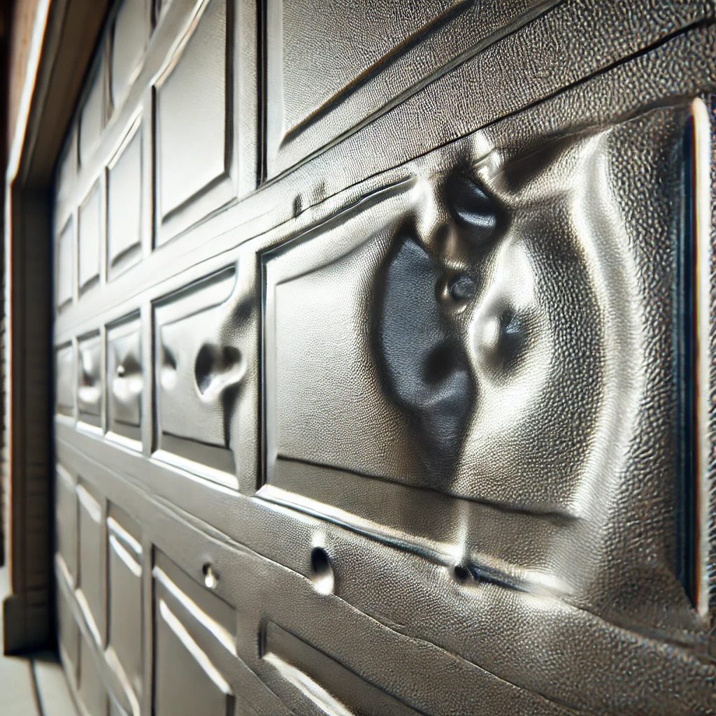 Professional Garage Door Dents Repair Kimberton PA - Expert Dent Removal Services