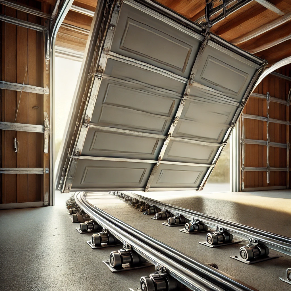 Garage door off track repair in Kimberton PA - 24/7 Emergency Repair Services by Kimberton Garage Door Repair