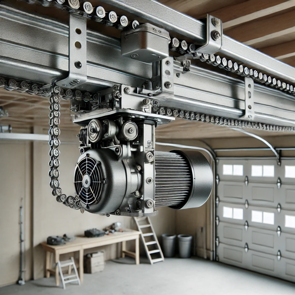 Professional Garage Door Opener Installation Kimberton PA - Expert Smart Opener Installation Services
