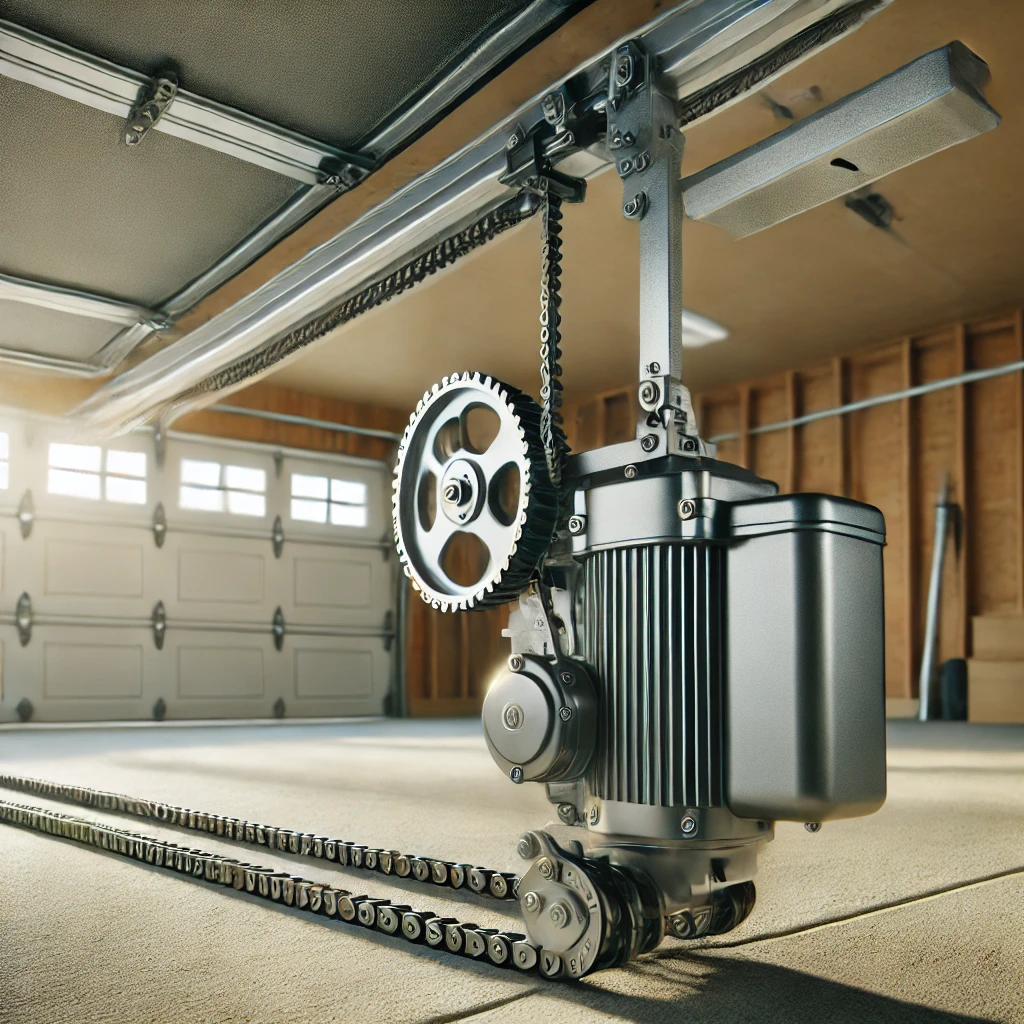 Garage Door Opener Installation & Service in Kimberton PA - Professional Solutions for All Opener Brands