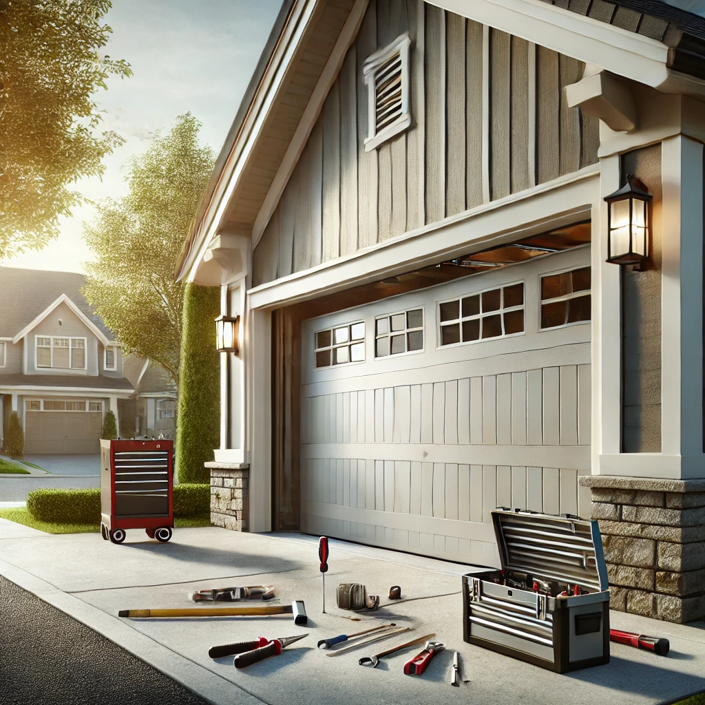 24/7 Garage Door Repair Kimberton PA - Emergency Repair Services by Kimberton Garage Door Repair