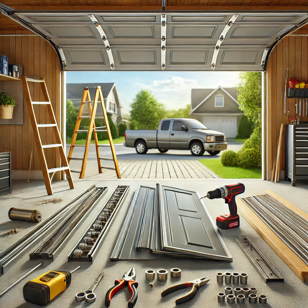 Professional Garage Door Replacement Kimberton PA - 24/7 Emergency Service & Expert Installation