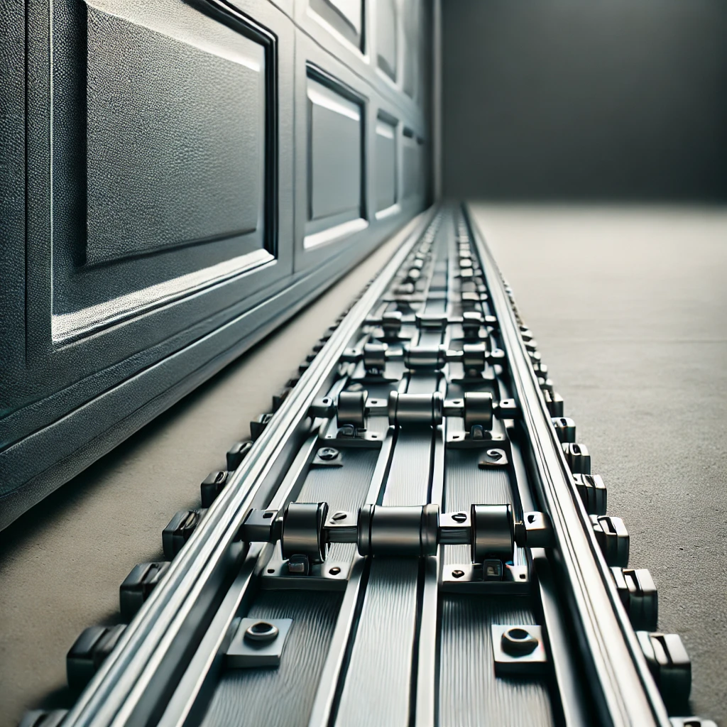 Professional Garage Door Track Repair Kimberton PA - Expert Track & Roller Repair Services