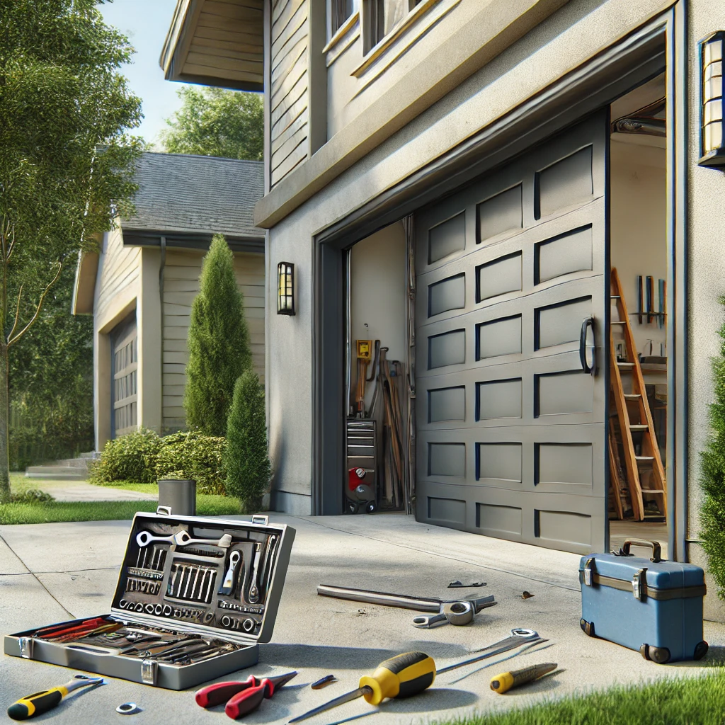 Local Garage Door Repair Kimberton PA - 24/7 Emergency Service Near You